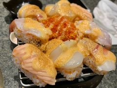 -NIUAN牛庵·日式和牛烧肉(恒隆店)