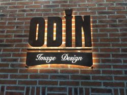 -ODIN 奥丁形象设计 