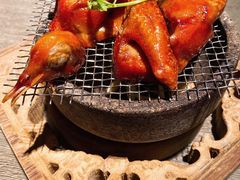 -悦轩中餐厅·高空江景·杭州柏悦酒店