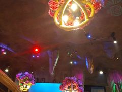 -大哈福烧烤·海鲜·家常菜(延安三路店)