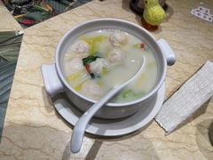-大树餐厅(万达创始店)