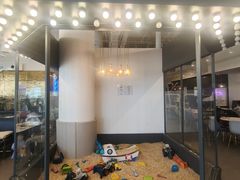 -FAIRYLAND龙族星球主题餐厅(凯丹广场店)