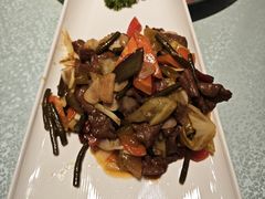 -浦江餐饮•上海菜馆(五四路店)