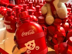 -可口可乐主题馆(中央大街店)