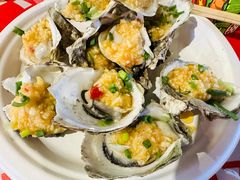 -海大南门夜市(海富街店)