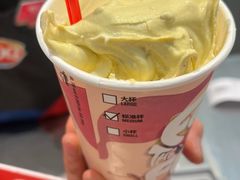 -DQ·蛋糕·冰淇淋(浦江欢乐颂店)
