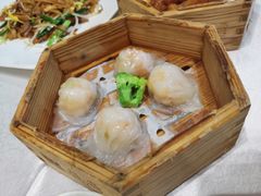 -港湾宴会厅(京基百纳店)