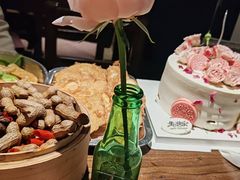 -克莱斯汀·生日蛋糕(于洪广场店)