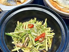 -宫燕府·京菜·烤鸭·淮扬菜(王府中心店)