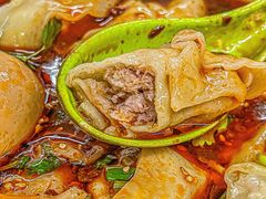 -方老大馄饨(抚宁巷店)