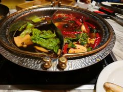 -火炉火自助餐(喜隆多店)