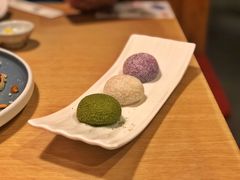 大福-山之川日料放题(通州店)