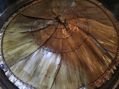 -土灶柴房(世贸店)