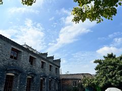 -粗茶淡饭(东关街店)