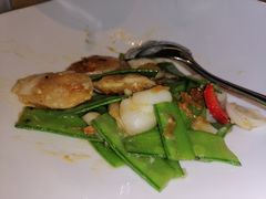-悦庭六号餐厅(麦岛店)