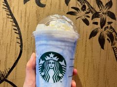 冰雪趣脆星冰乐-星巴克(深圳欢乐颂店)