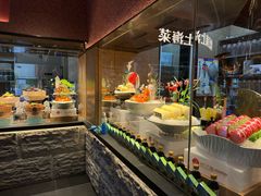 -炊江南·上海菜(国展华漕店)