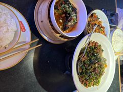 -湘阁里辣(南联锦泰城店)