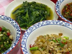 -三只鸟本地特色菜馆(上饶总店)