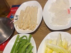 -鱼酷活鱼烤鱼(梅江印象城店)