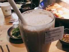 -湊湊火锅·茶憩(杭州湖滨银泰in77店)