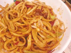 -巴依老爷新疆美食(望京小街店)