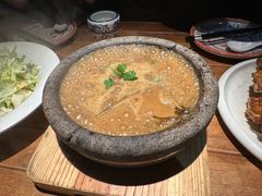 -小放牛炒菜馆(北国商城店)