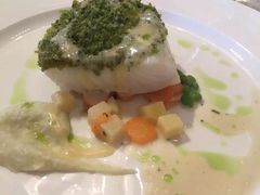 -上海和平饭店-华懋阁 The Cathay Room