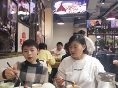 -川大刘肥肠鸡(北国店)