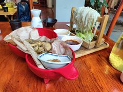 -醉长安(南门总店)