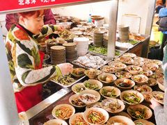 -九九豆花馆(解放碑步行街店)
