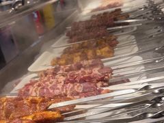 -通海俄式烧烤·俄罗斯大串(嵩山路店)