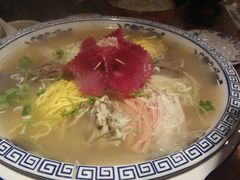 -老雒阳面馆·水席·洛阳菜(王城路店)