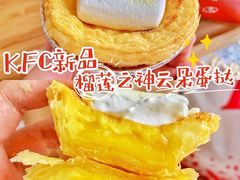 -肯德基(新八一店)