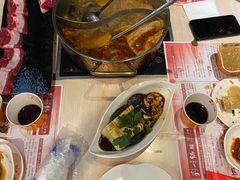 -刘一锅筋头巴脑(大悦城C店)