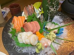 -水之惠鲜鱼料理(王府大街店)