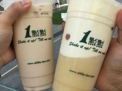 -1点点(银座和谐广场店)