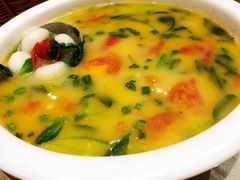 -欣旺·迎宾楼·百年无锡菜