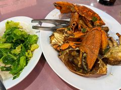 -大茄来海鲜餐厅(亚洲城分行)