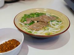 -泉味道贵州厨房(三里河店)