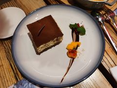 提拉米苏-咖梦餐厅 COMENG RESTAURANT