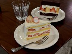 -black rainbow coffee