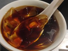 -探鱼·鲜青椒爽麻烤鱼(番禺万达店)