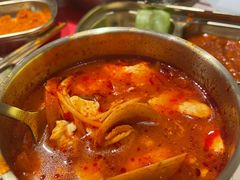 -西塔老太太泥炉烤肉(川沙百联店)