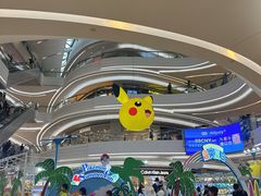 -KK ONE(京基滨河时代店)