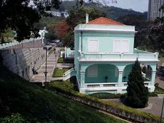 -龙环葡韵住宅式博物馆