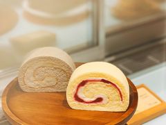 -SKROLL卡特司库·蛋糕定制·生吐司·司康(古北程家桥店)