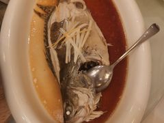 -惠丰堂饭庄·烤鸭·京味菜(翠微路店)