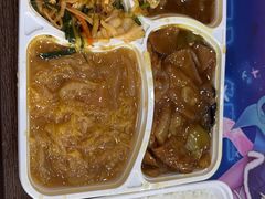 -晓宇盒饭(民安街店)