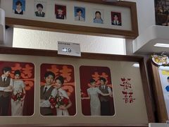 -海马体照相馆(佛山岭南站店)